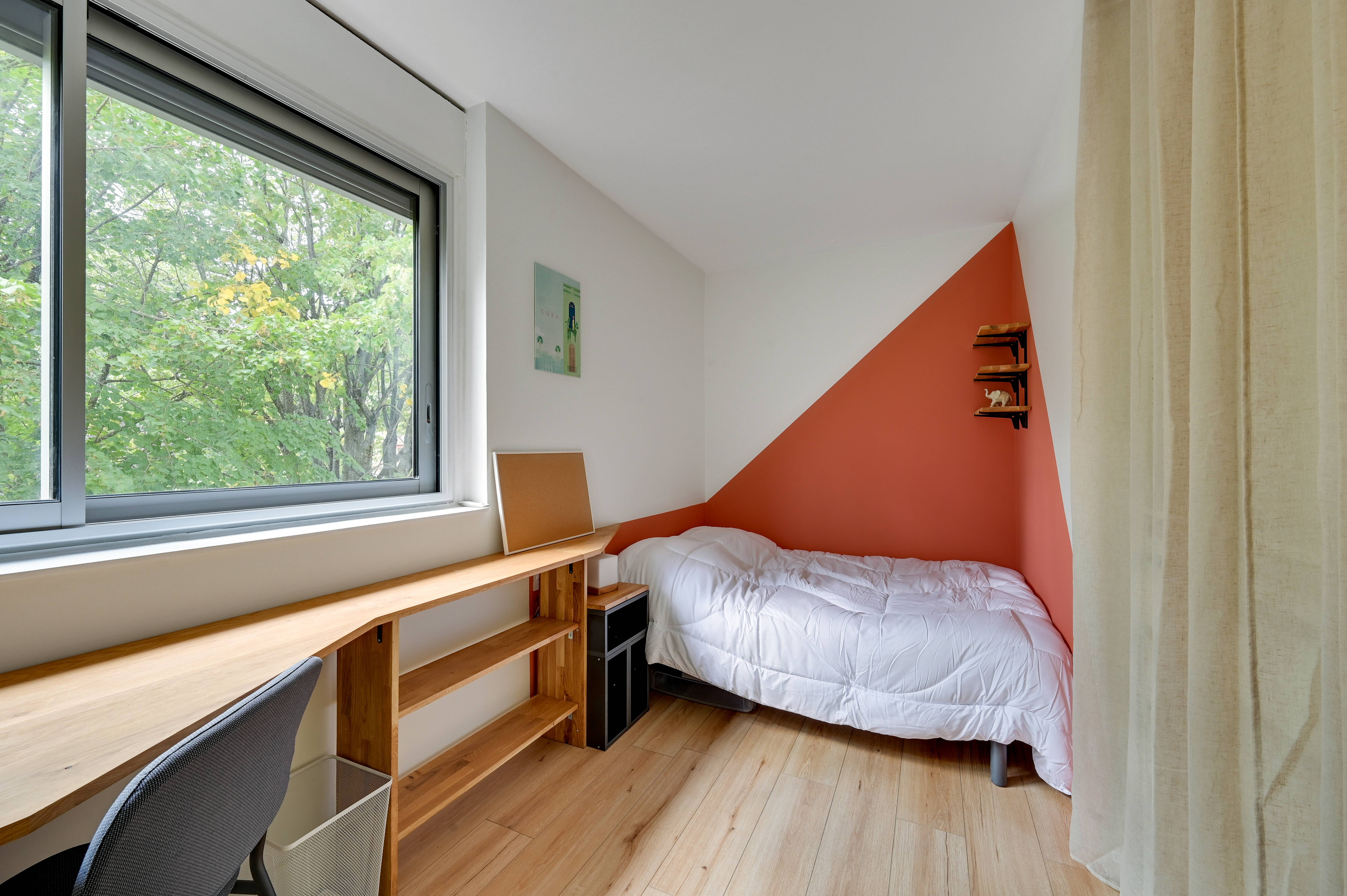 Une photo de l’annonce