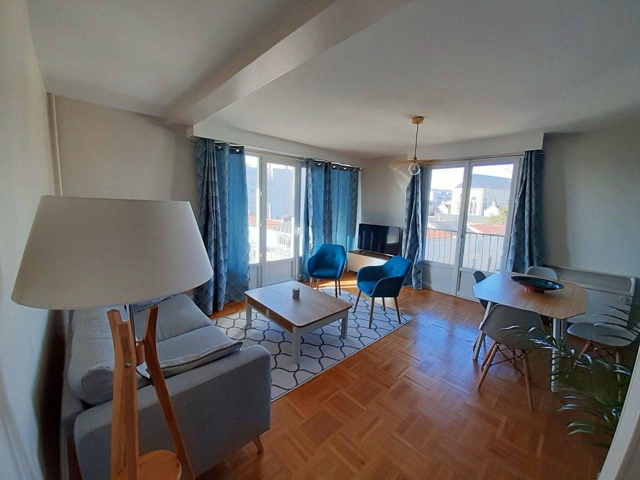 Une photo de l’annonce