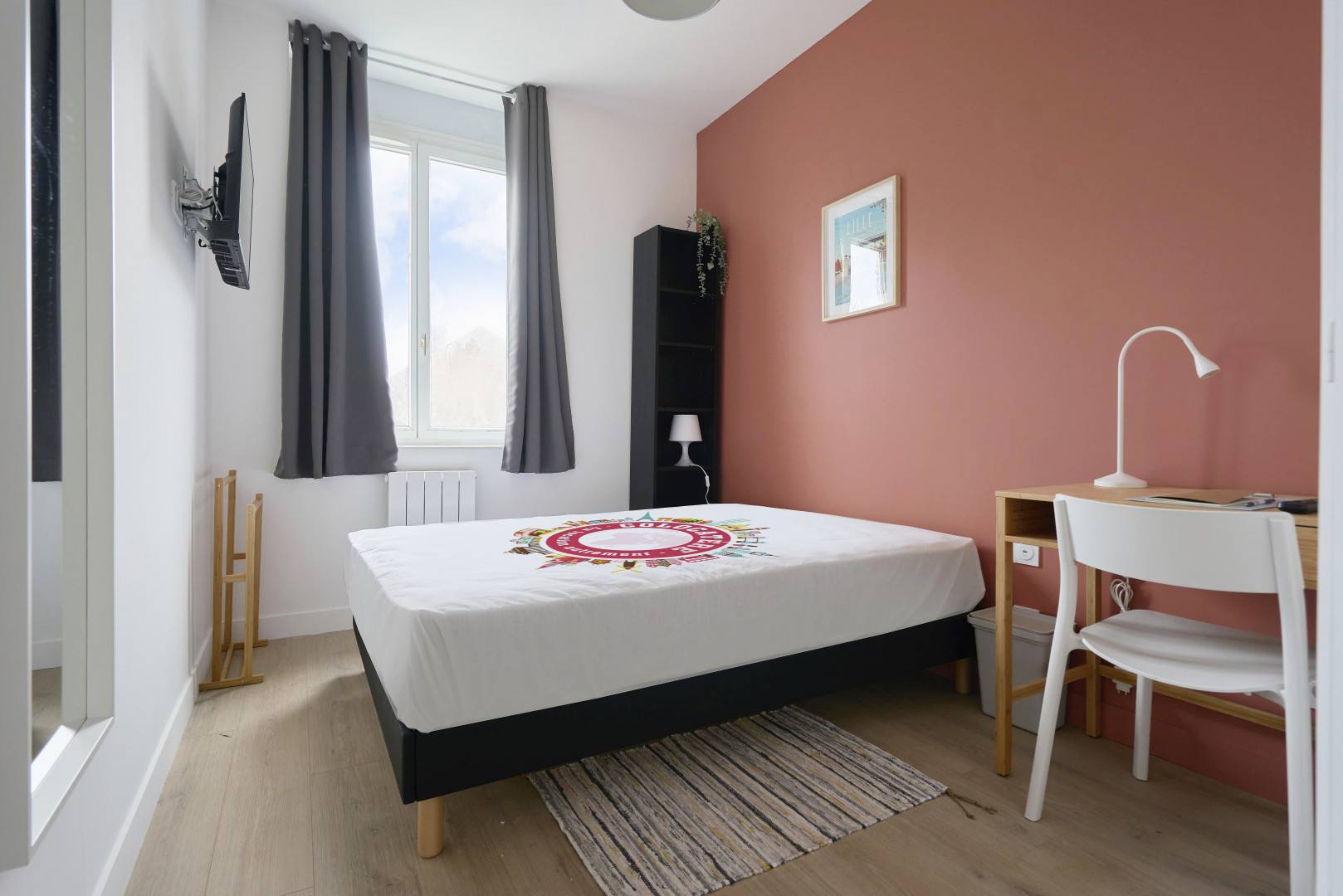 Une photo de l’annonce