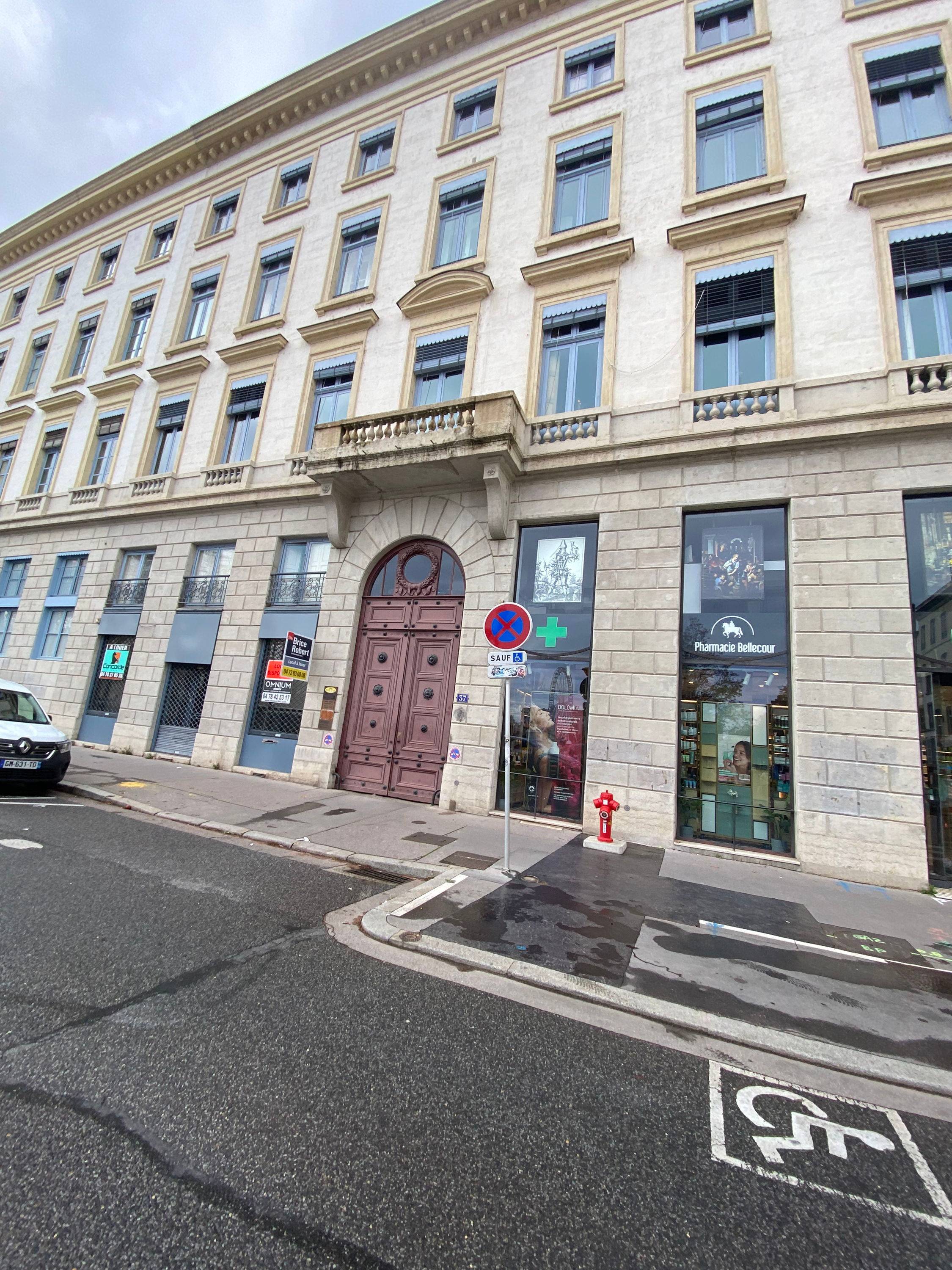 Une photo de l’annonce