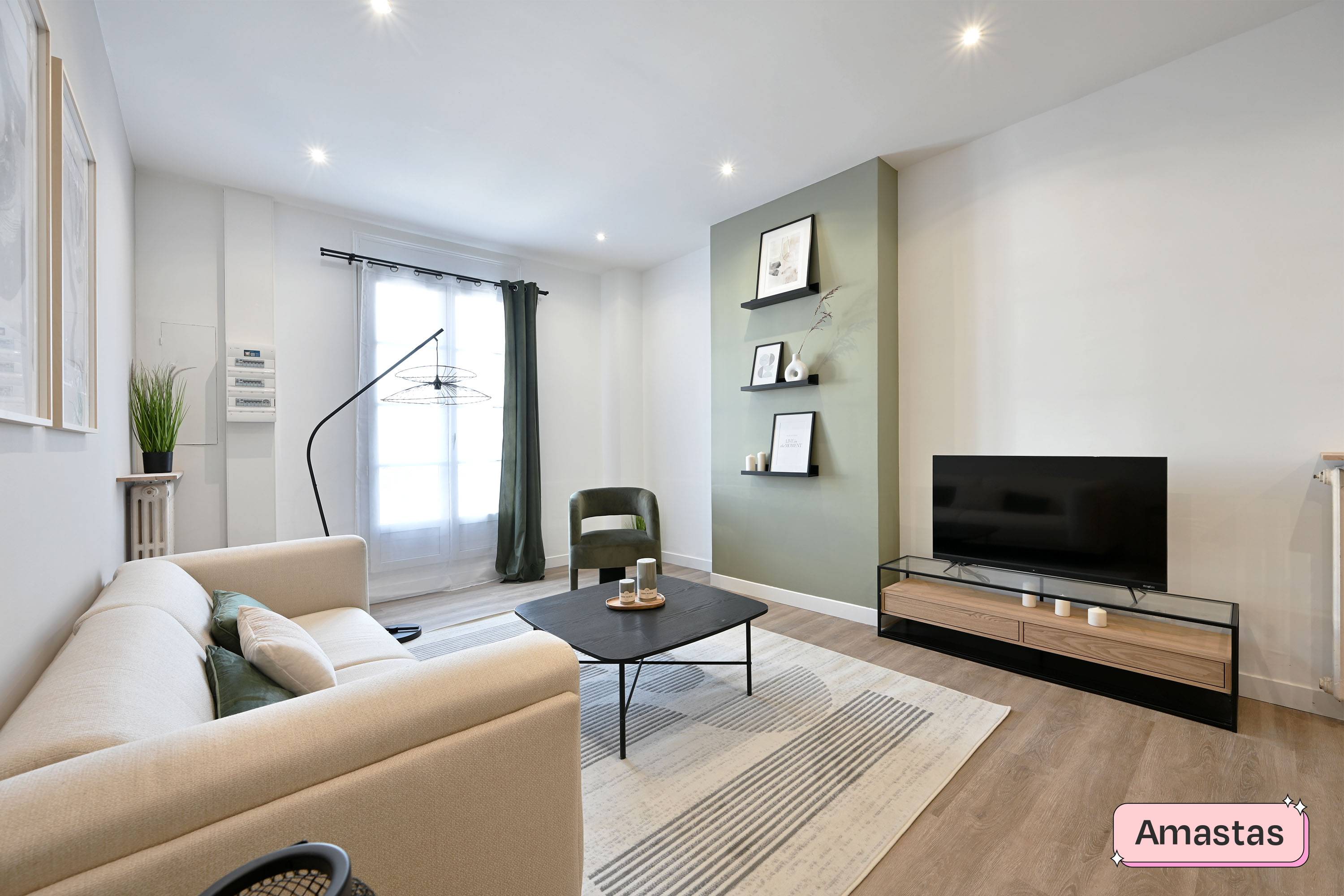 Une photo de l’annonce