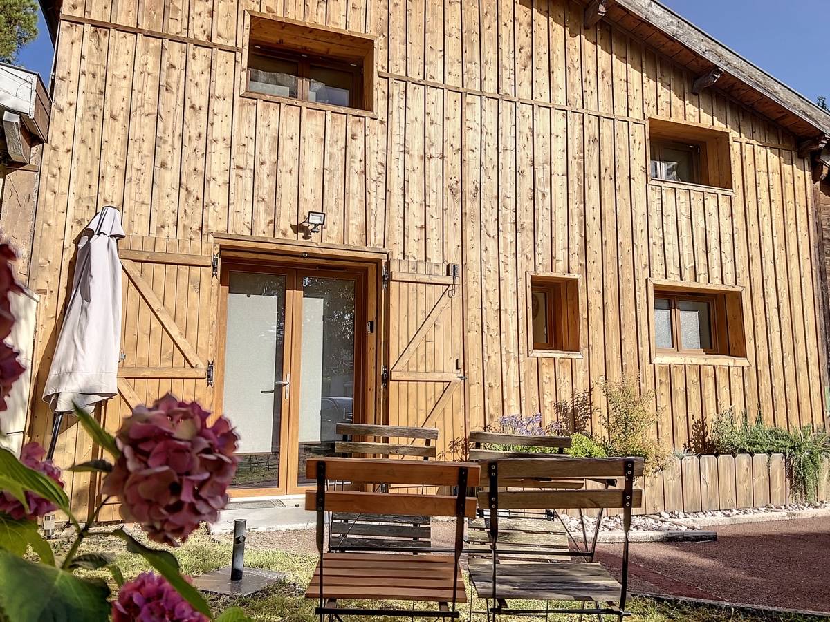 Propose maison en colocation - 48m² - Gradignan