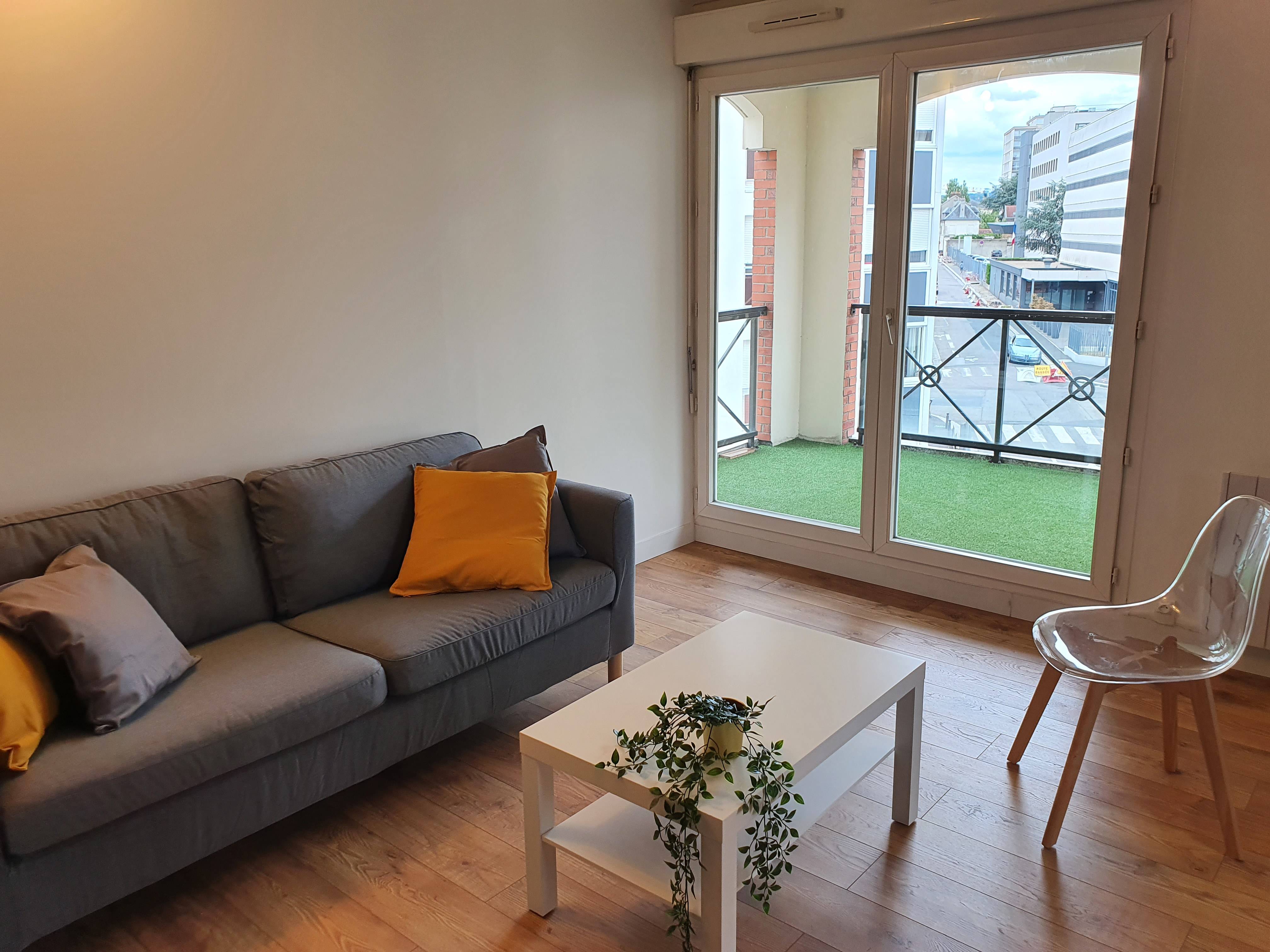 Une photo de l’annonce