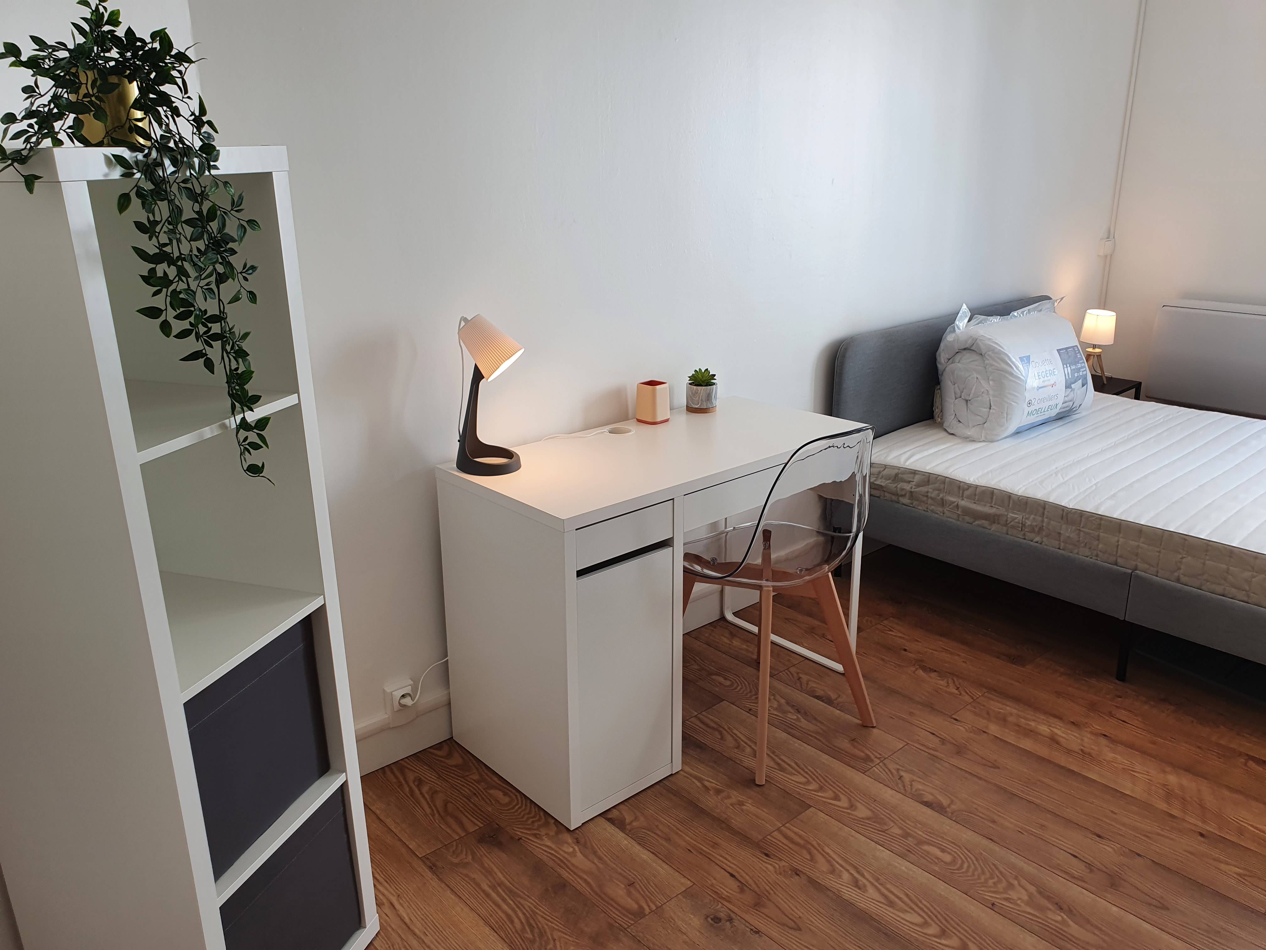 Une photo de l’annonce