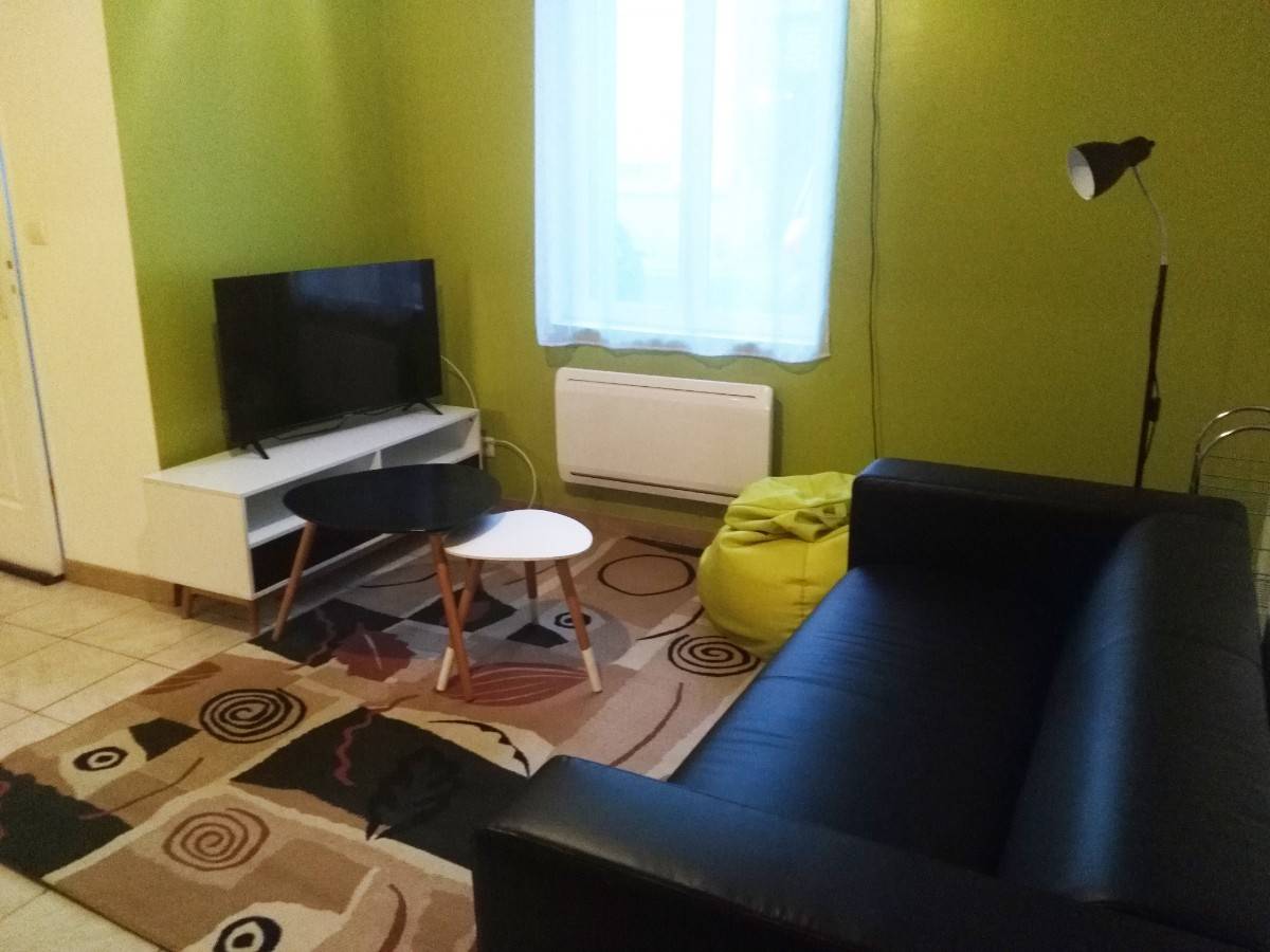 Une photo de l’annonce