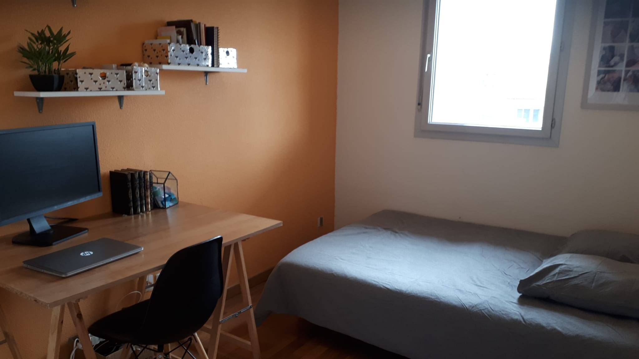 Une photo de l’annonce