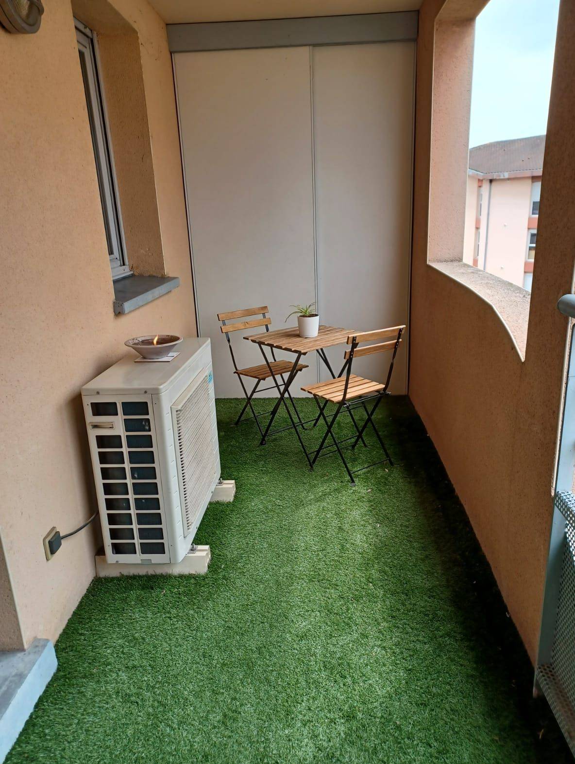 Une photo de l’annonce