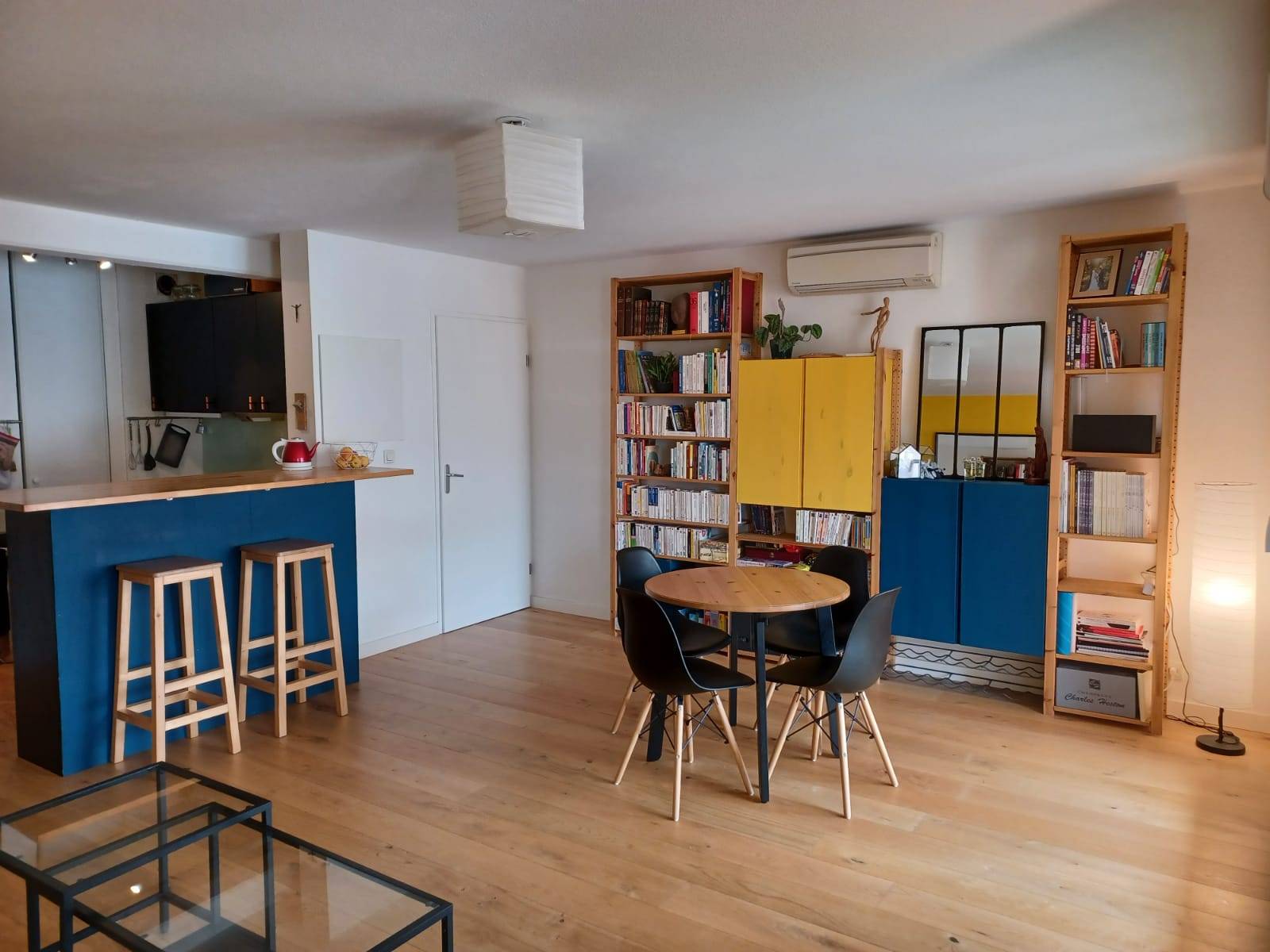 Une photo de l’annonce