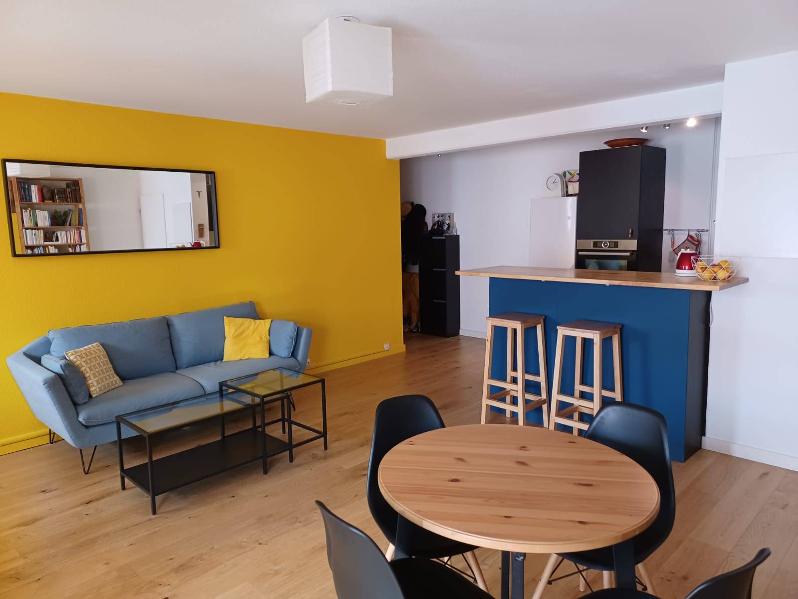 Une photo de l’annonce