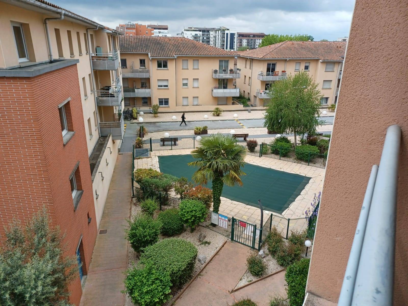 Une photo de l’annonce