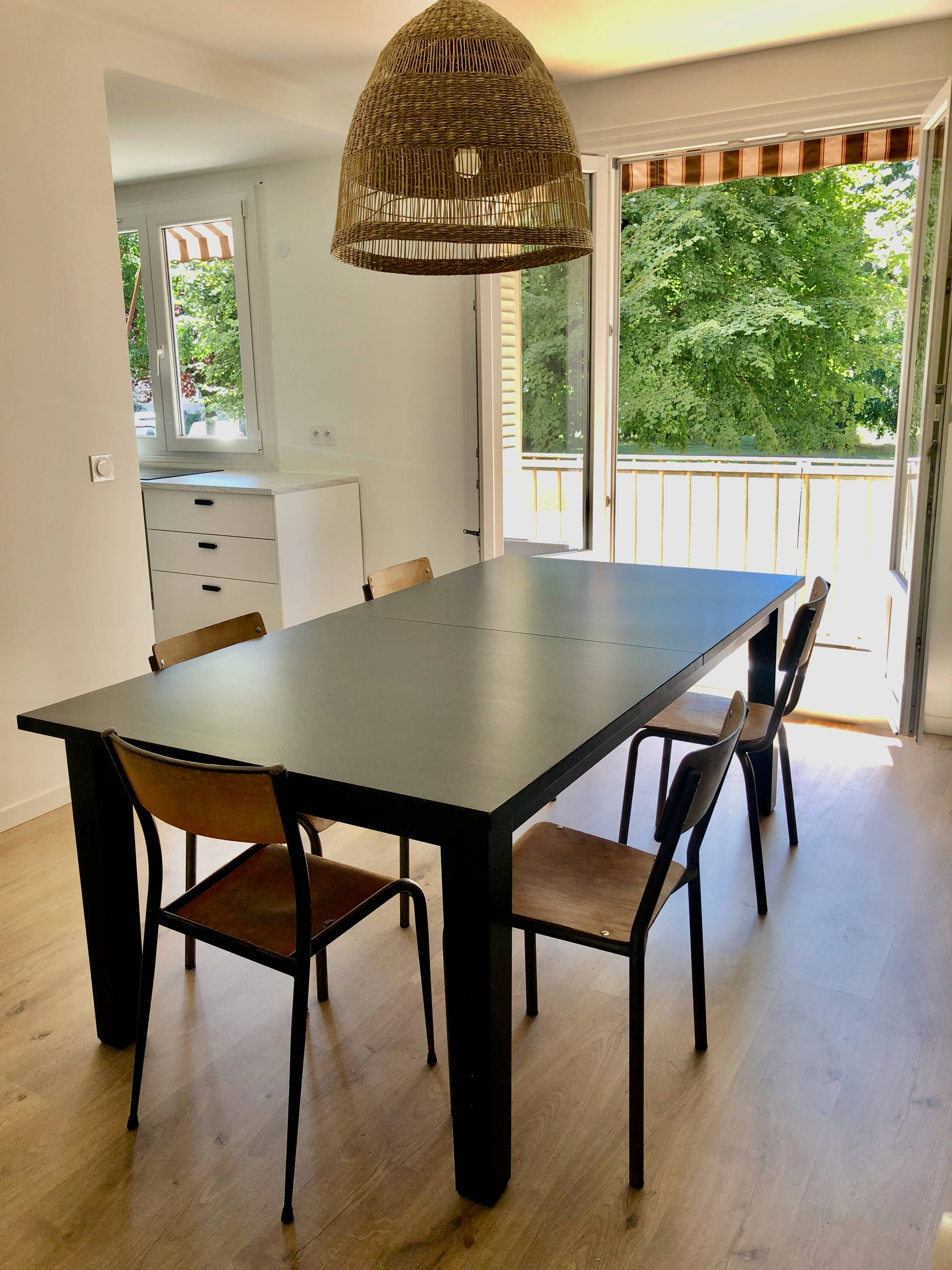 Une photo de l’annonce