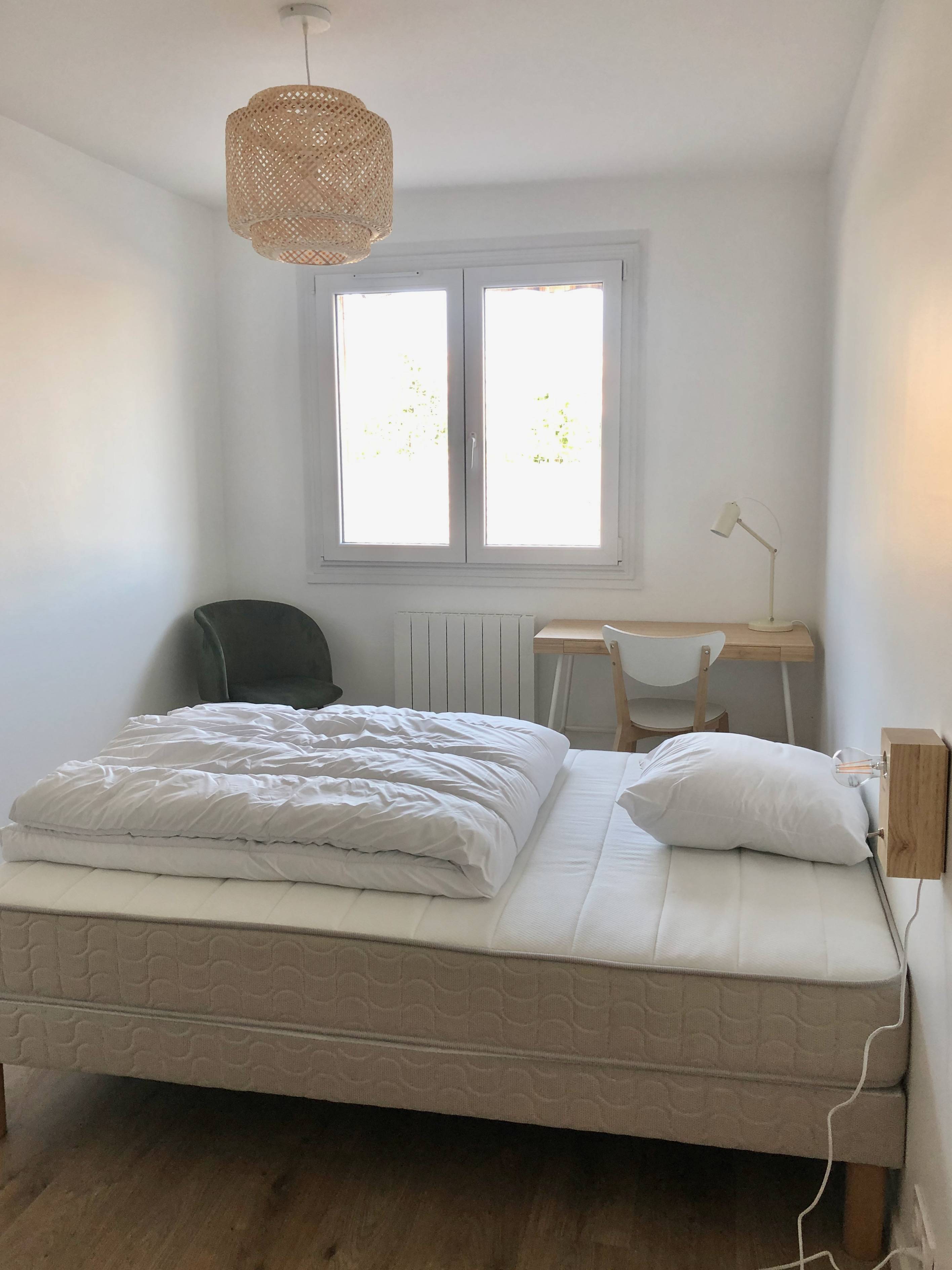 Une photo de l’annonce