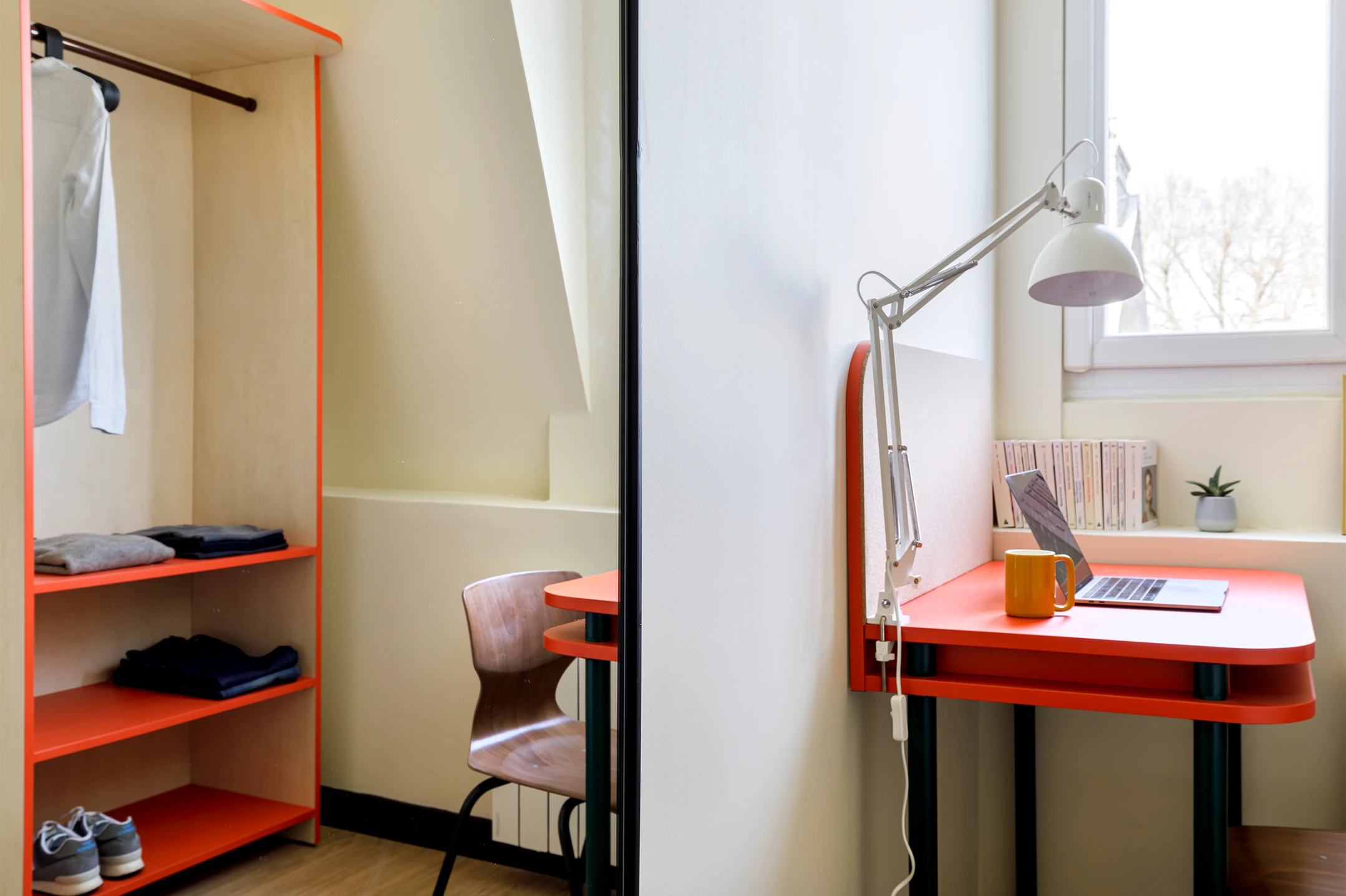 Une photo de l’annonce