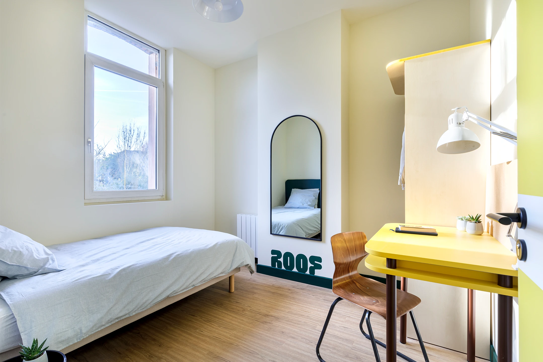 Une photo de l’annonce