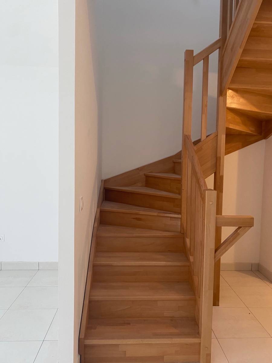 Propose colocation appartement 80m² à Colombes (92)