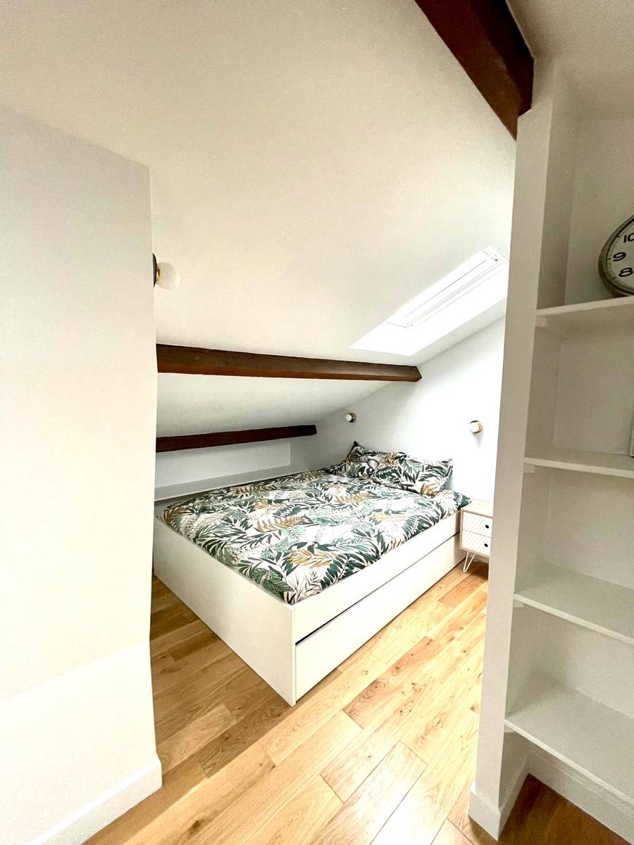 Une photo de l’annonce