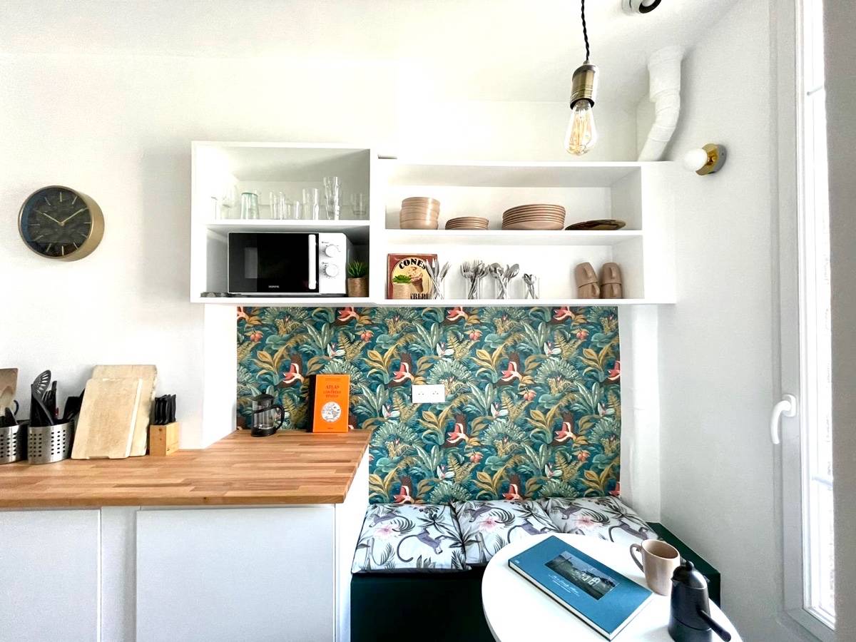 Une photo de l’annonce