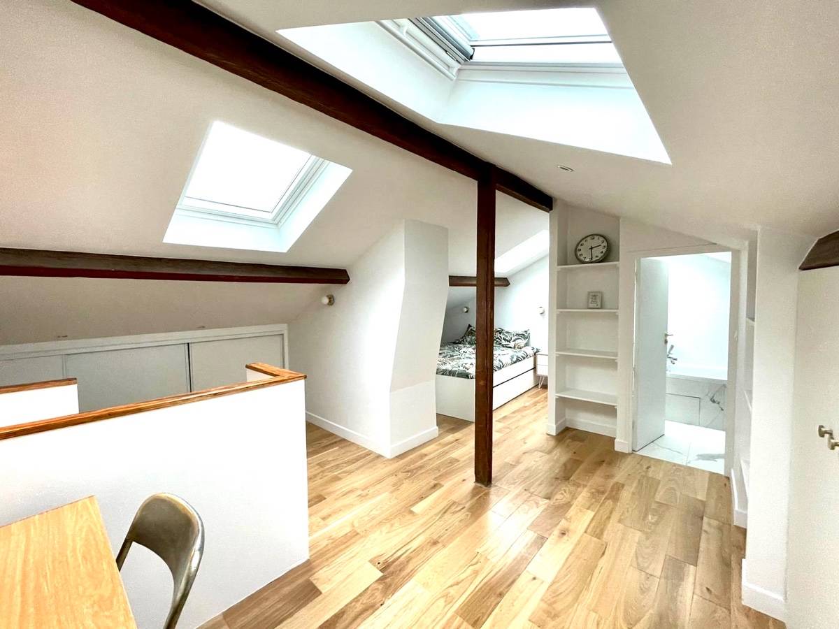 Une photo de l’annonce