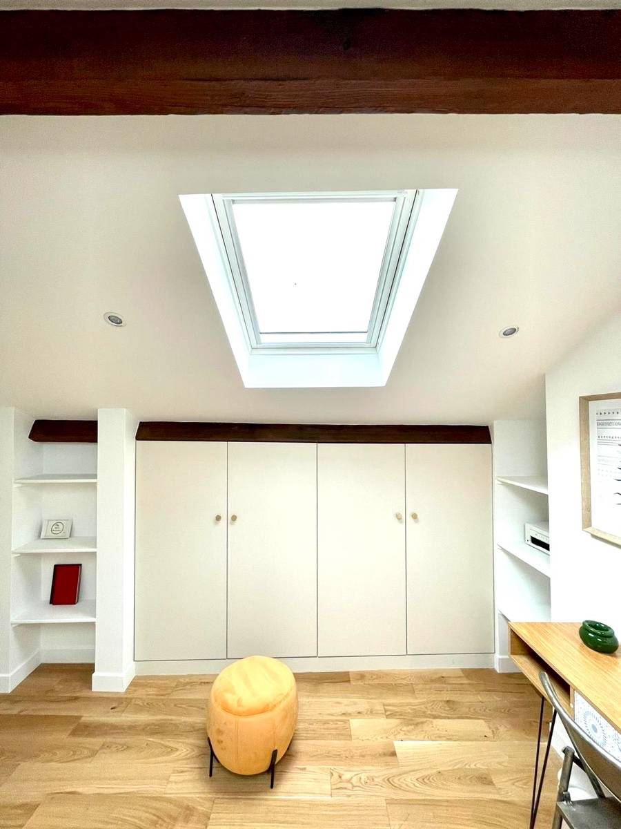 Une photo de l’annonce