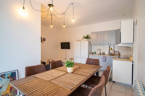 Propose deux chambres - Colocation de 6 personnes 110m² - Créteil proche UPEC