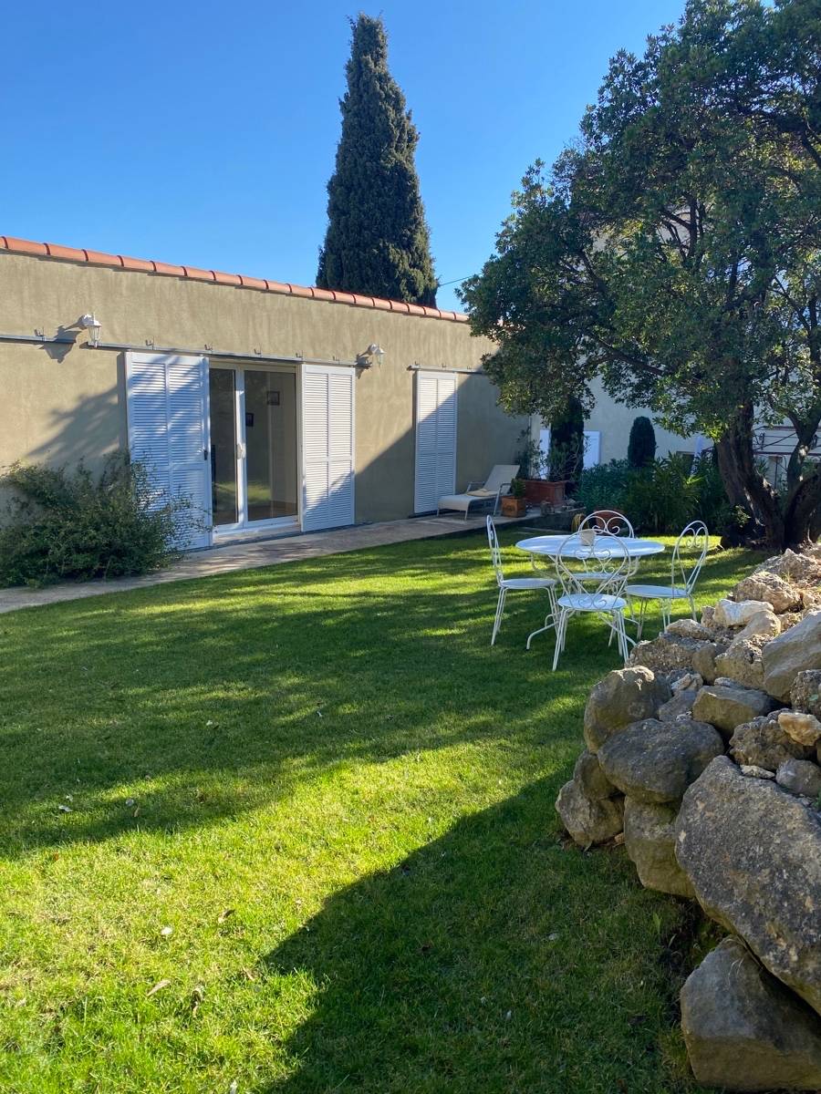 Propose place dans Colocation - Marseille 13ème