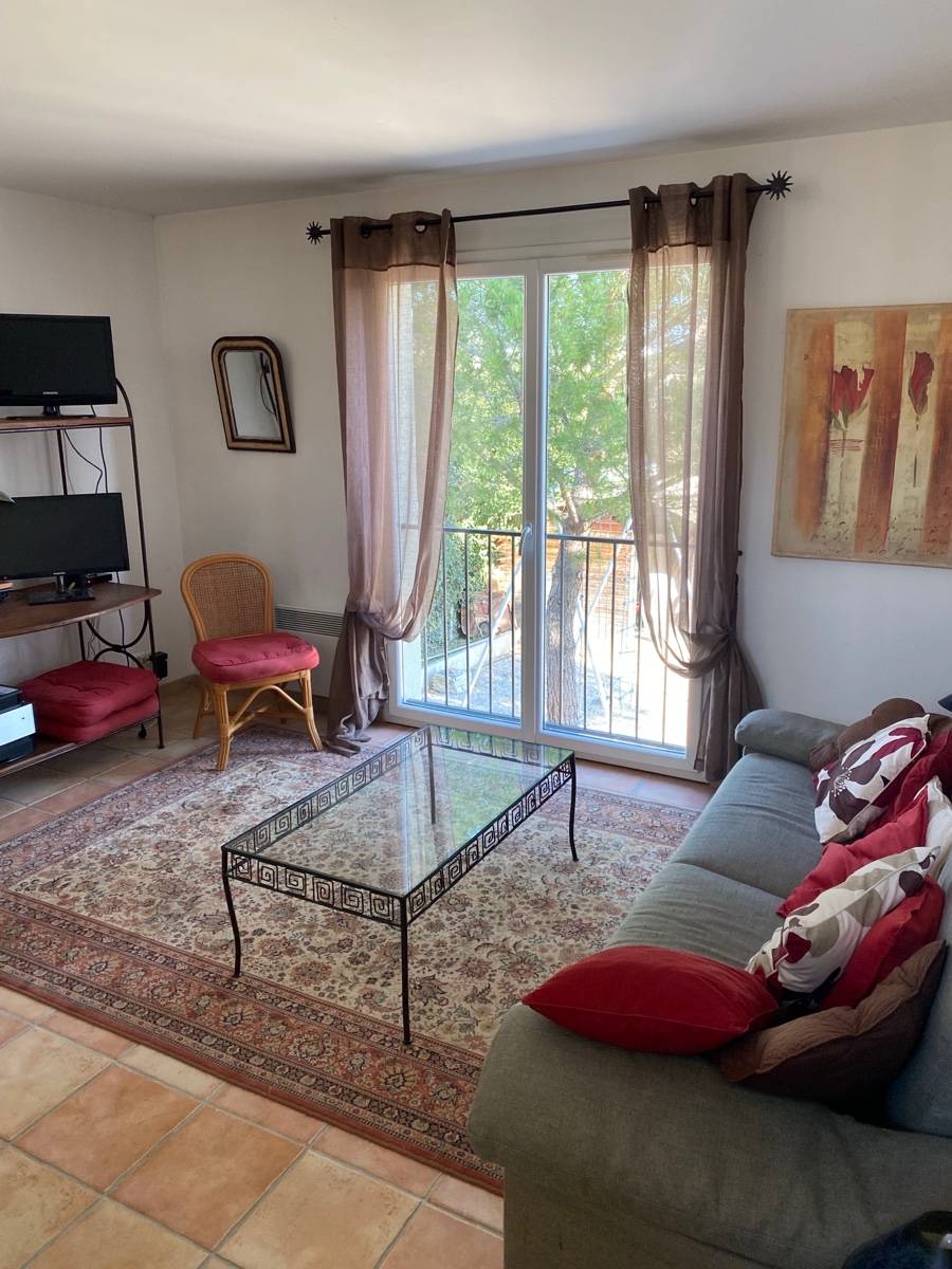 Une photo de l’annonce