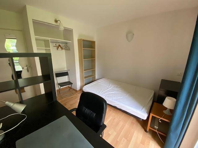 Une photo de l’annonce