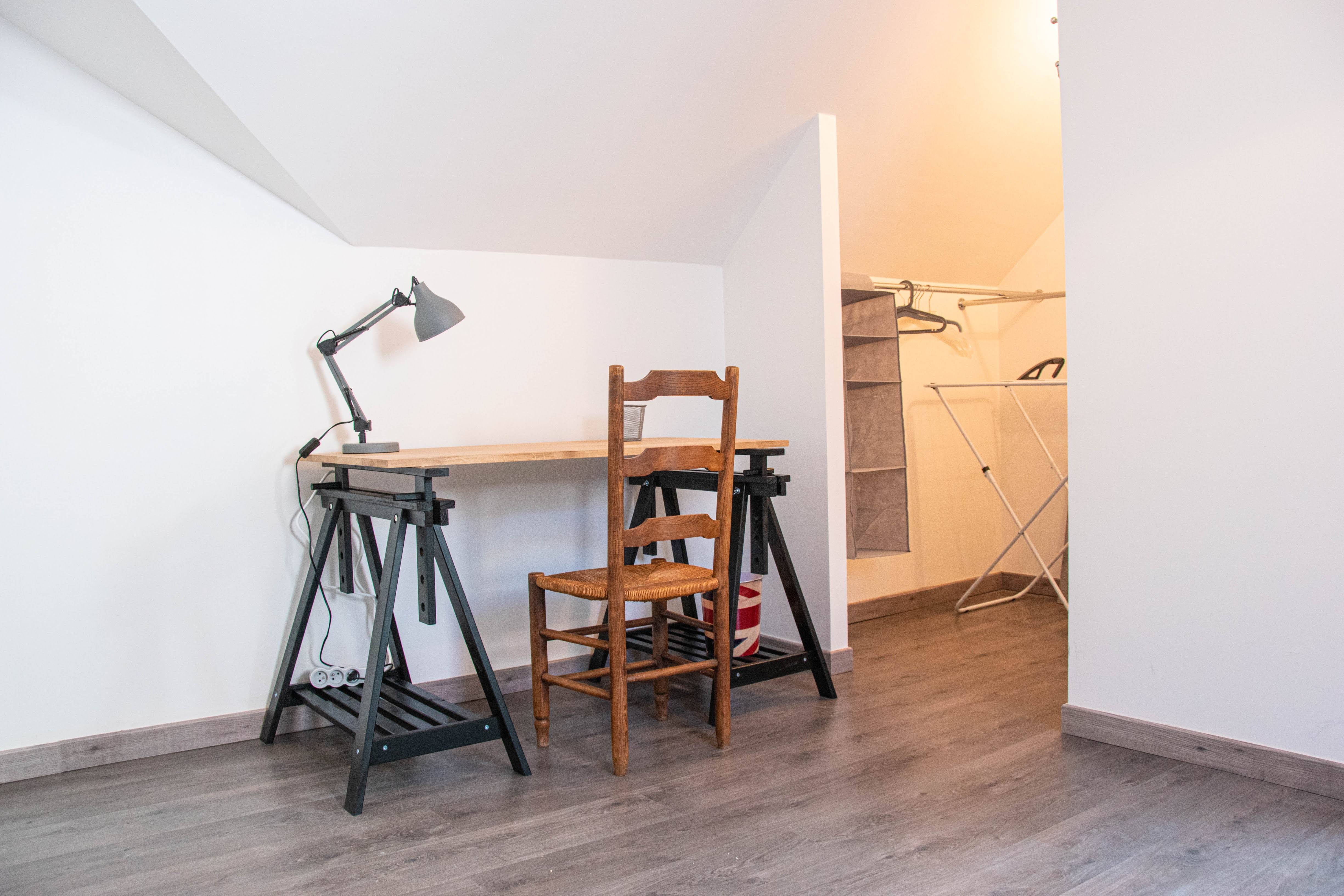 Une photo de l’annonce