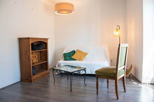 Loue 2 chambres d’étudiant meublé dans duplex en colocation - Angers centre (49) - 52m²