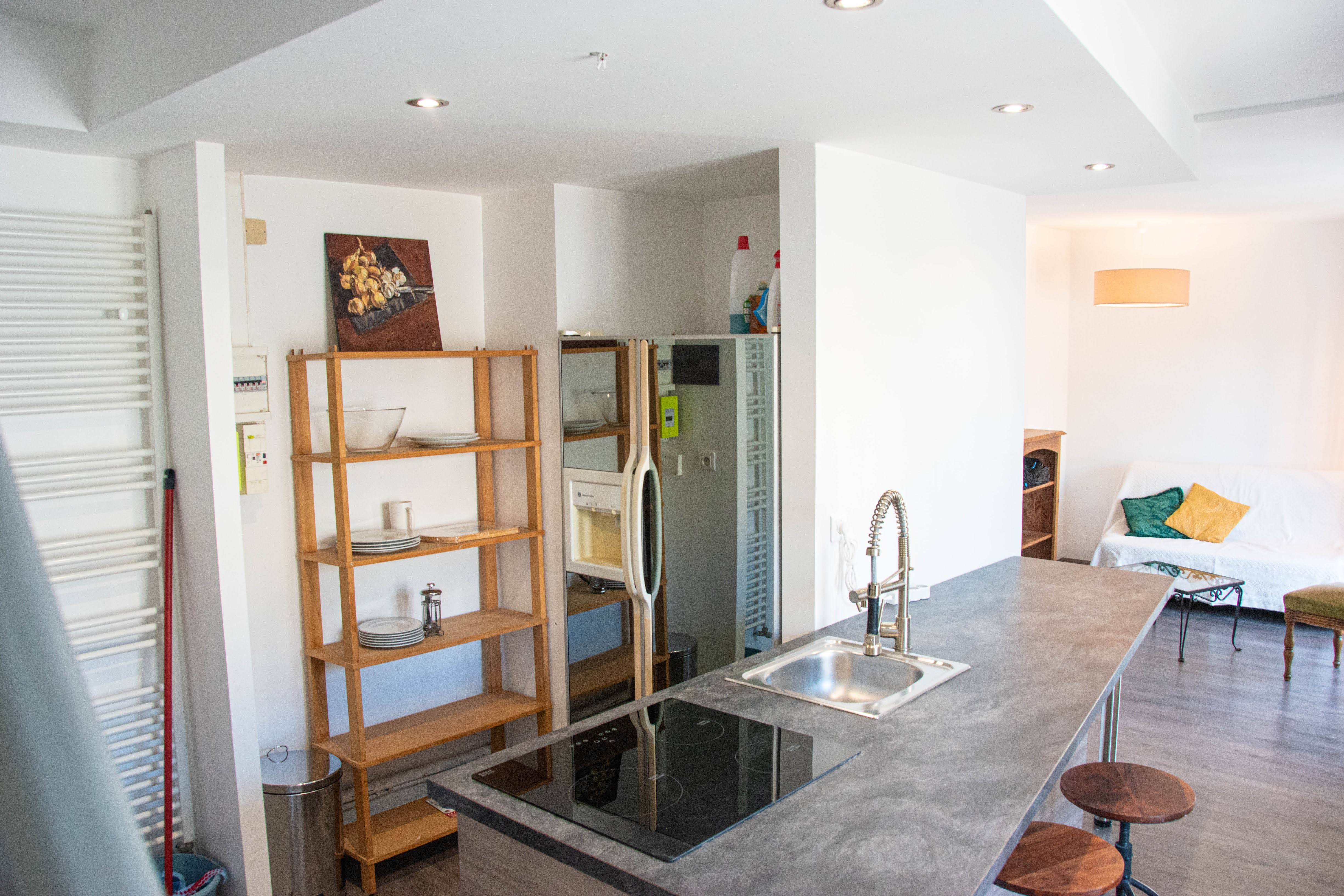 Une photo de l’annonce