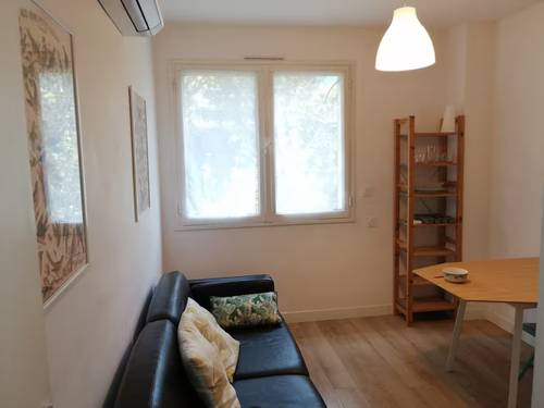 Propose colocation appartement 40m² Montpellier