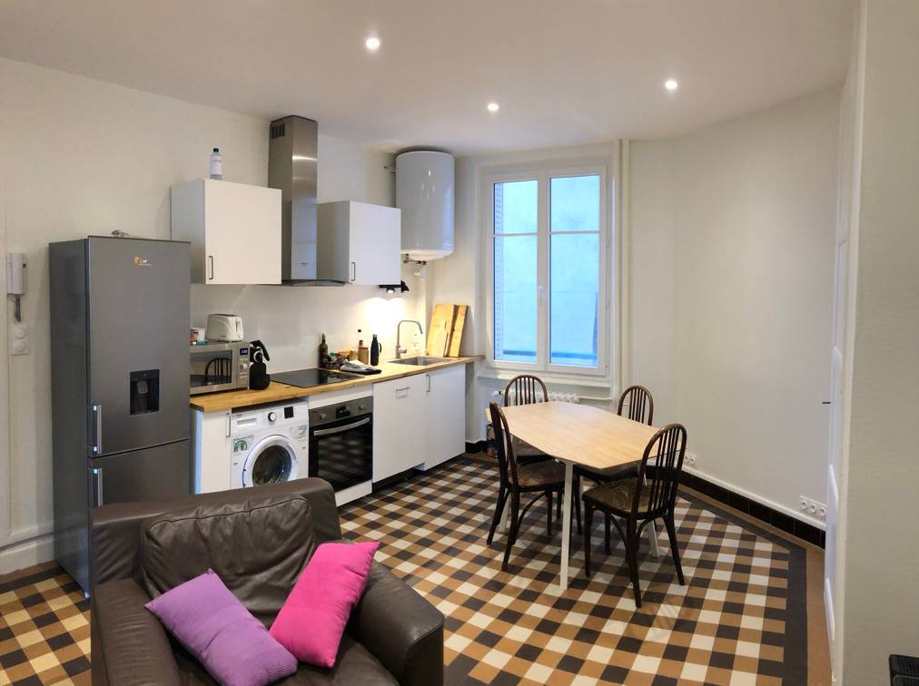 Une photo de l’annonce