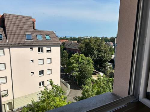 Propose colocation appartement 88m²