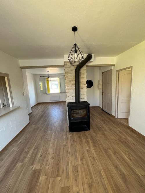 Loue chambre dans colocation 65m² - Avignon