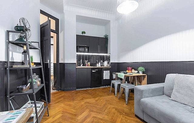 Une photo de l’annonce