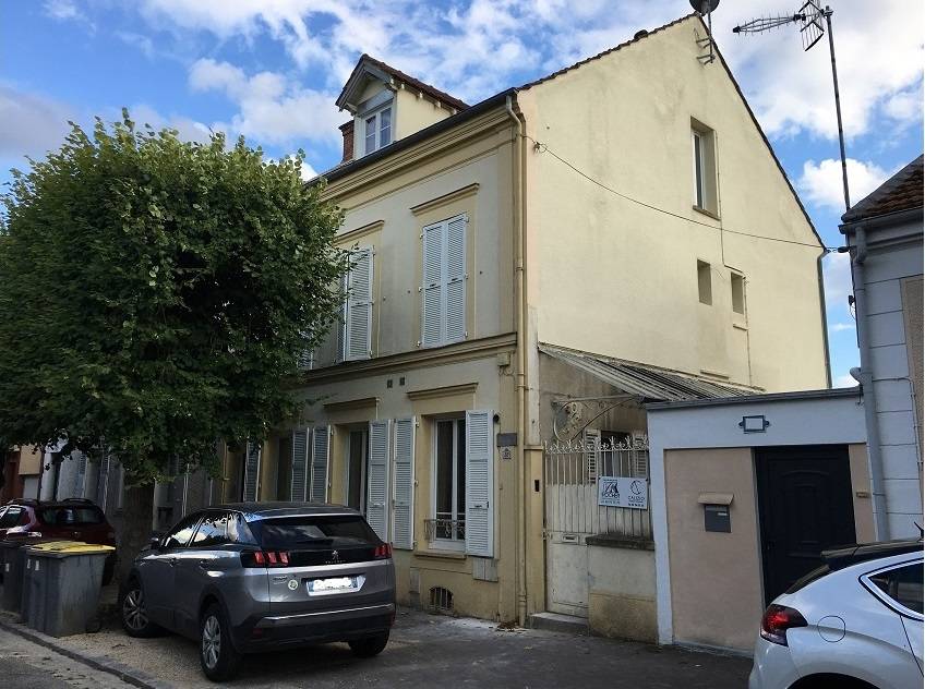 Une photo de l’annonce