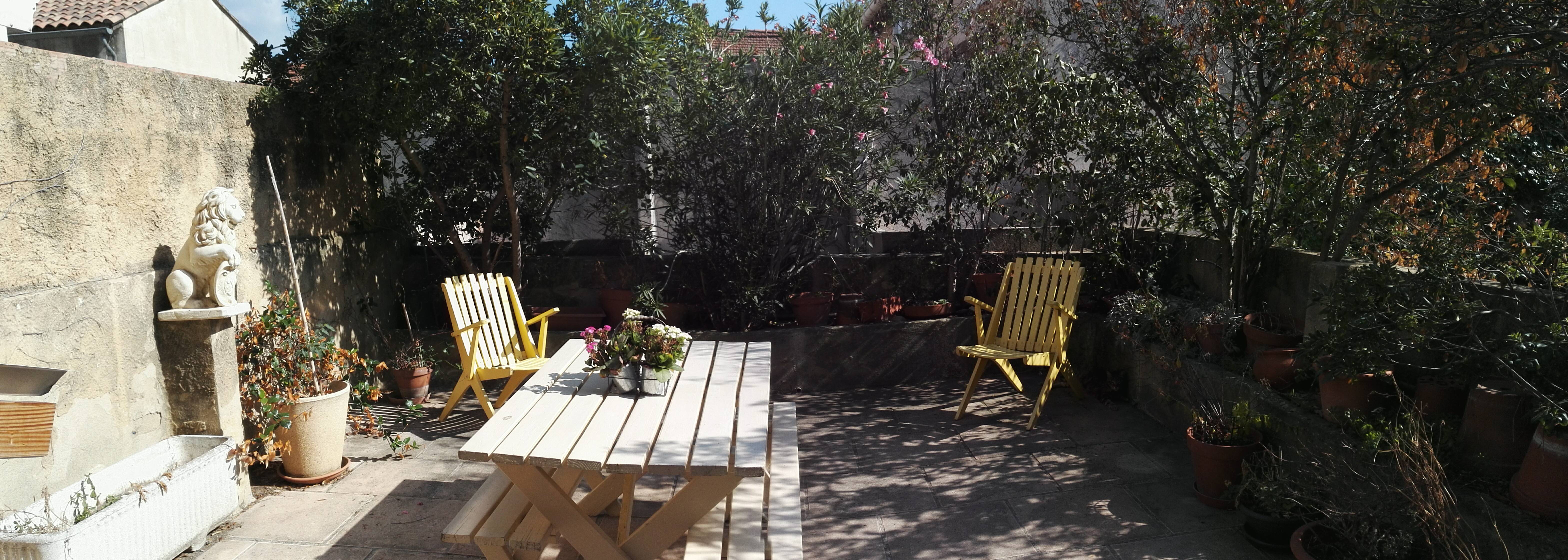 Une photo de l’annonce