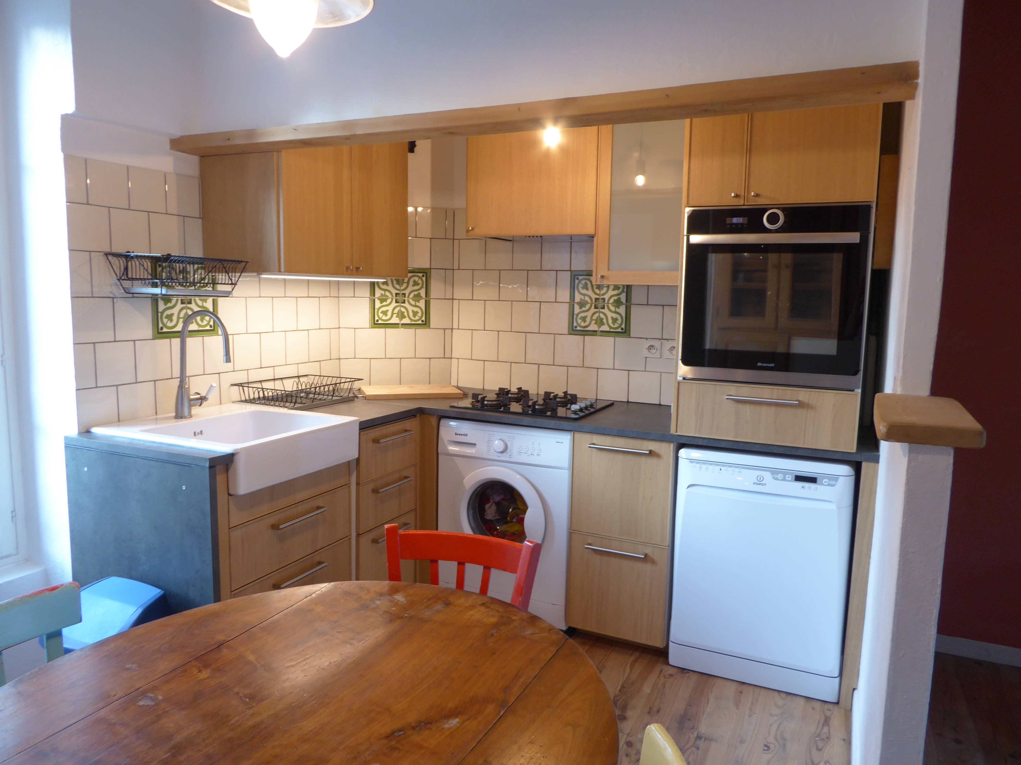 Une photo de l’annonce