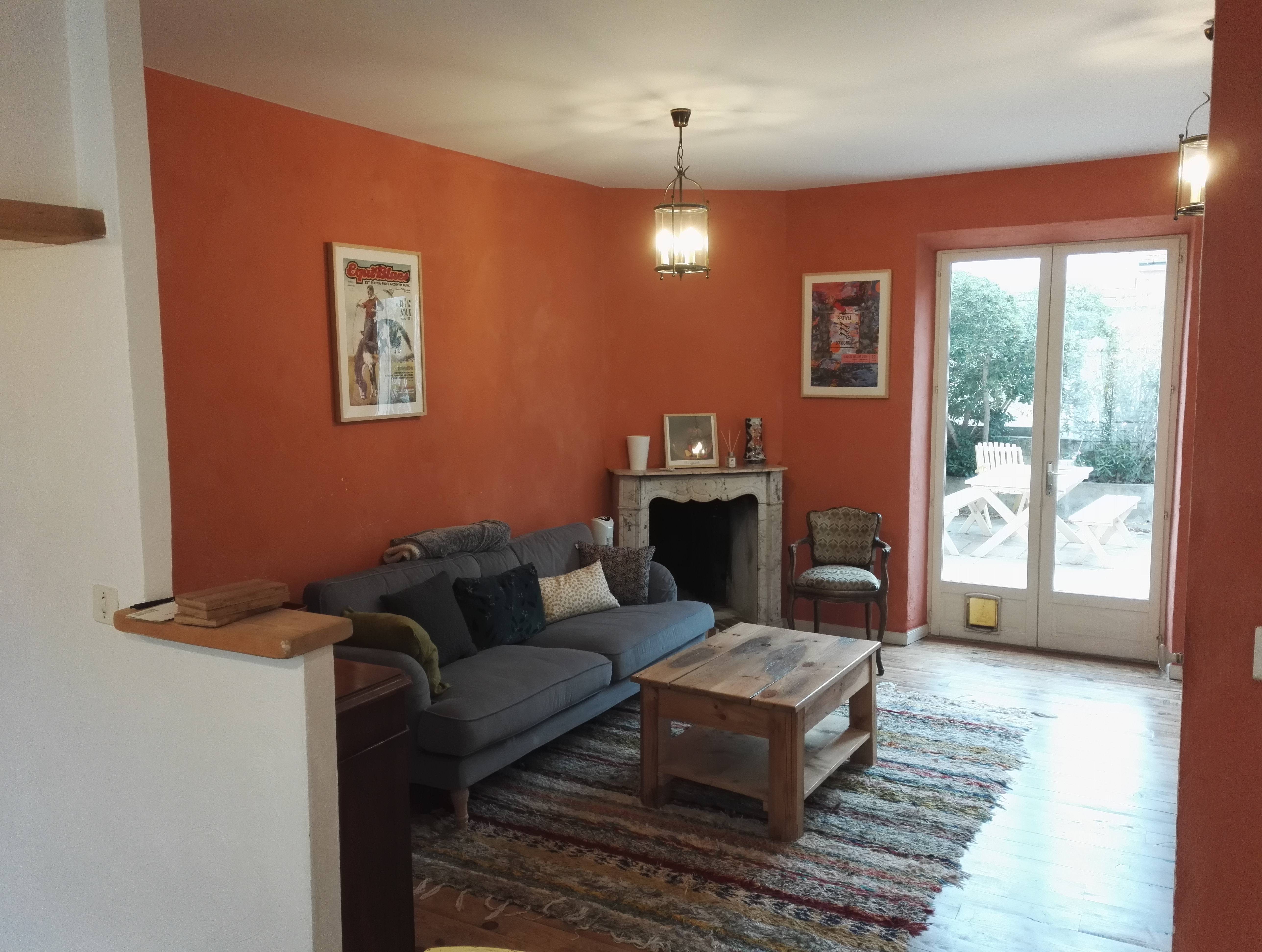 Une photo de l’annonce