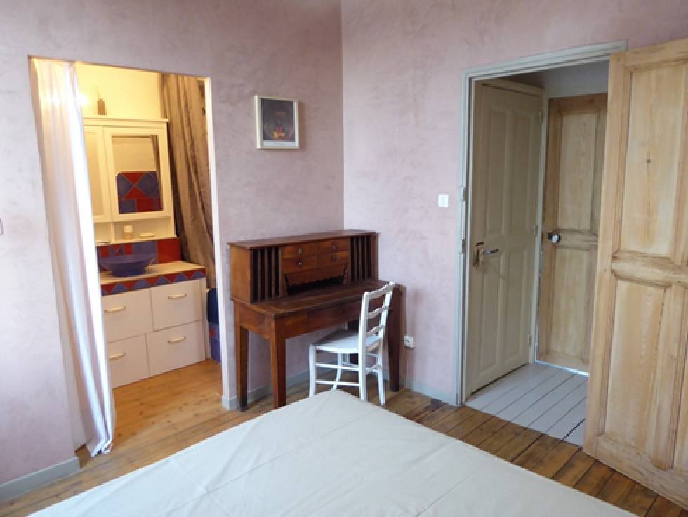 Une photo de l’annonce