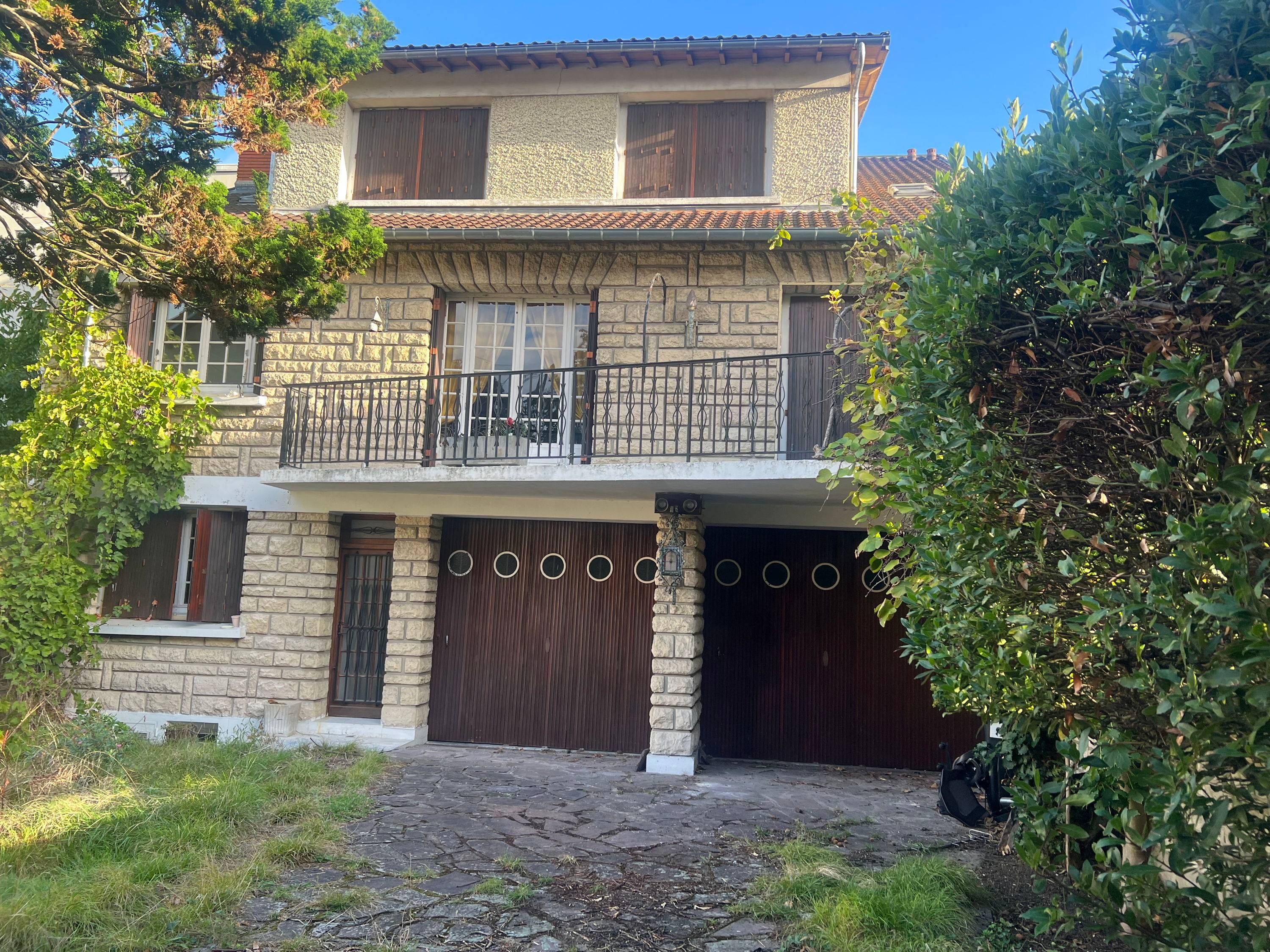 Loue maison 130m² en colocation
