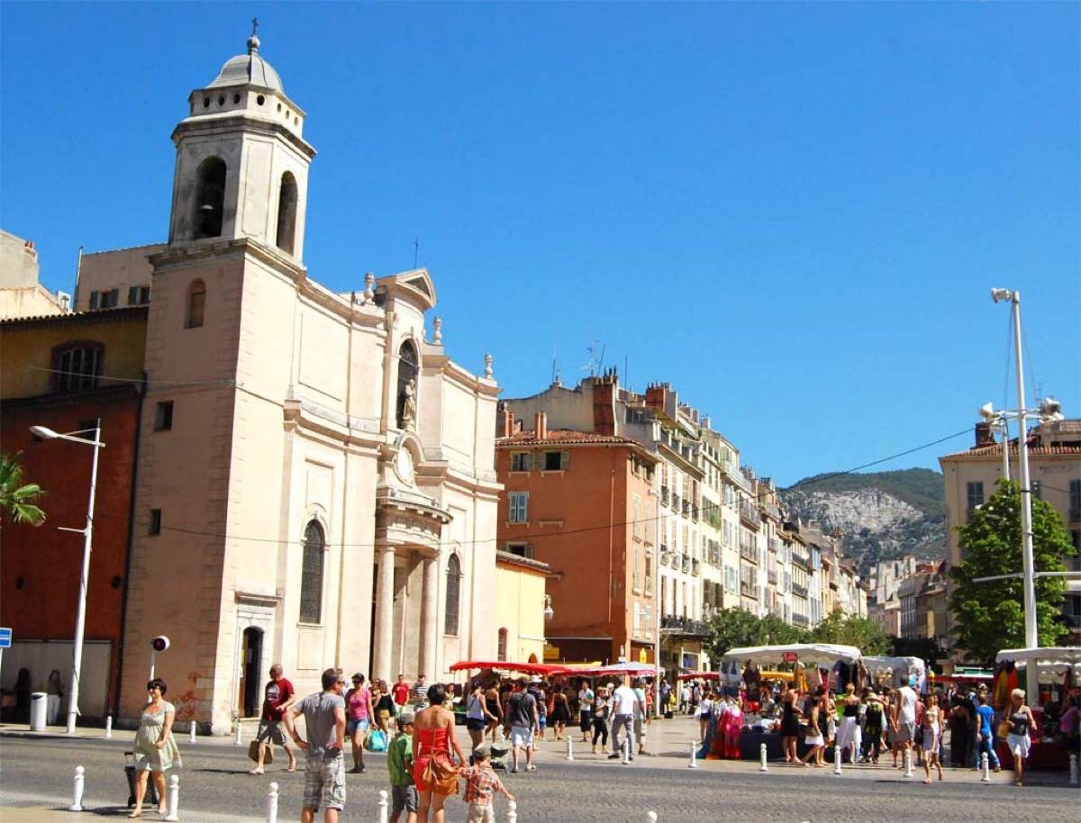 Une photo de l’annonce