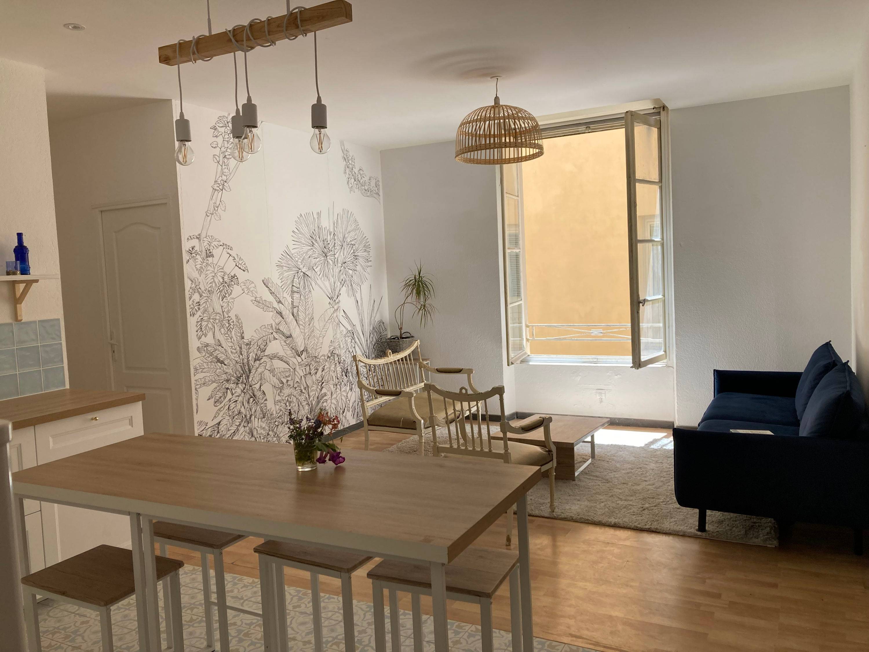 Une photo de l’annonce