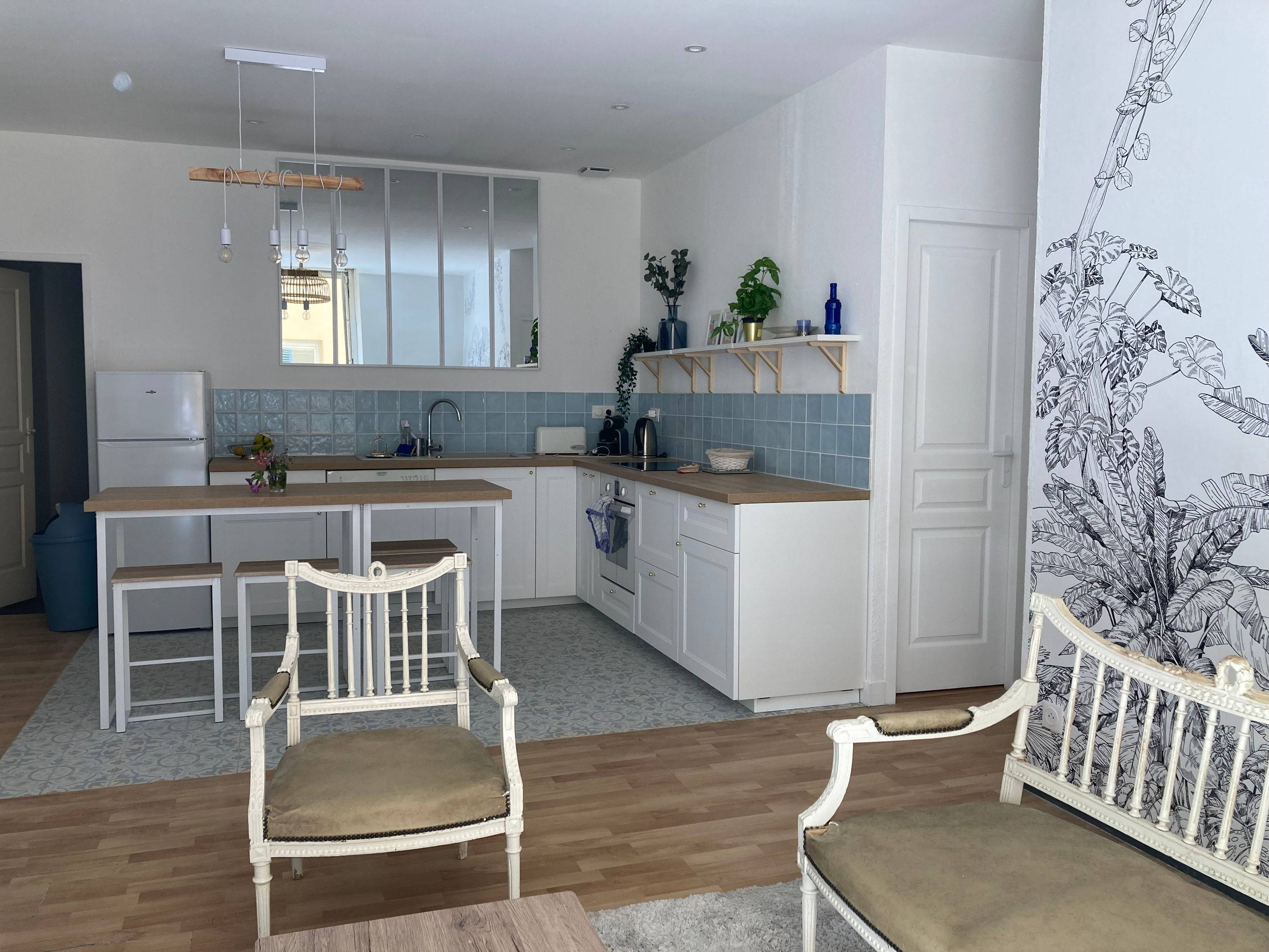 Une photo de l’annonce