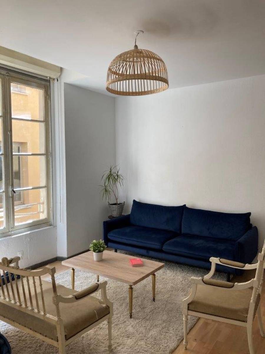 Une photo de l’annonce