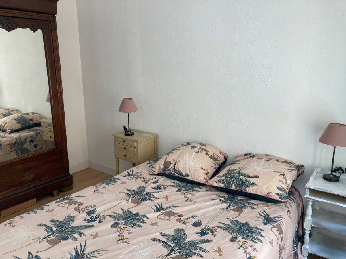 Une photo de l’annonce