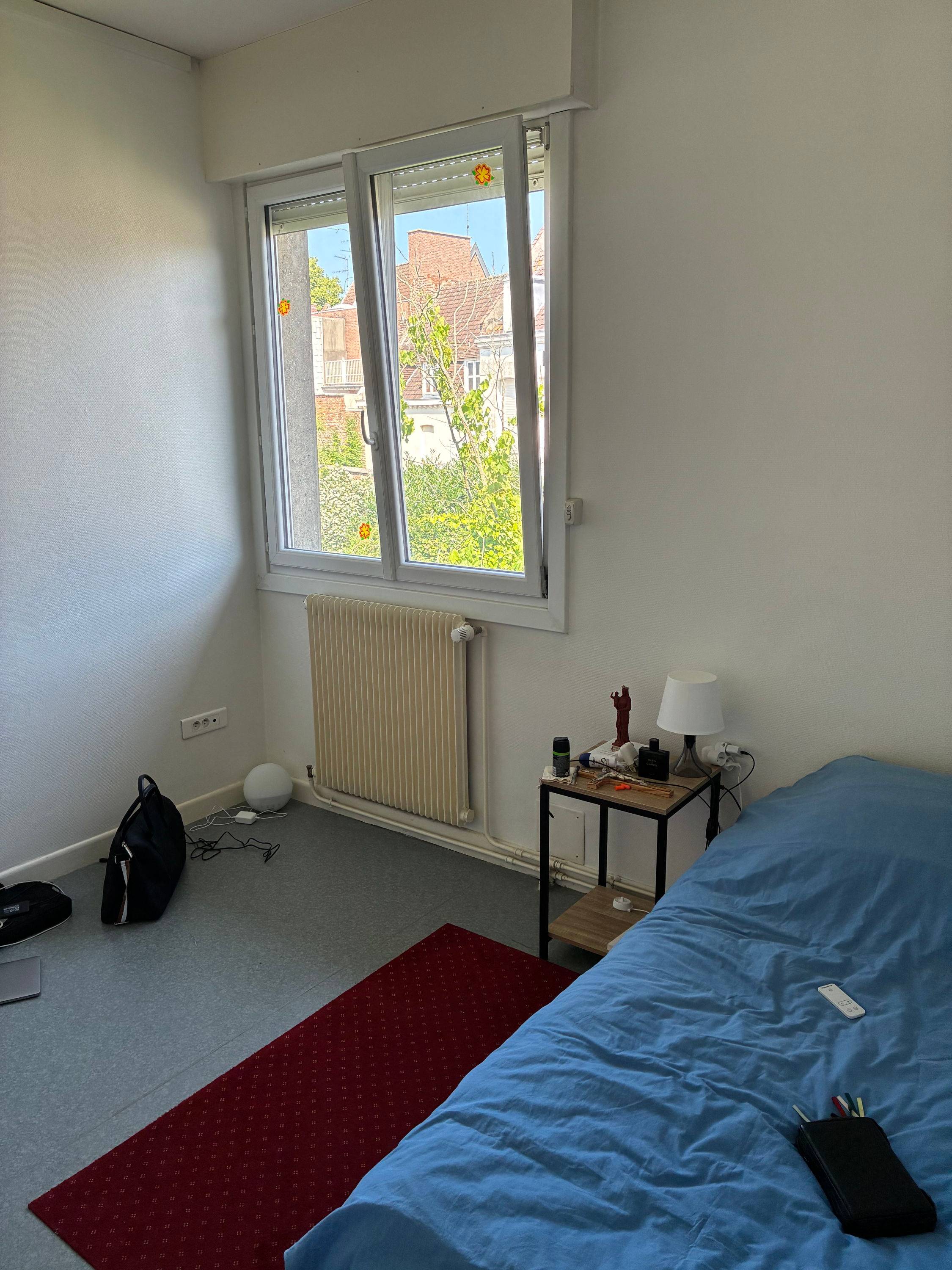 Une photo de l’annonce