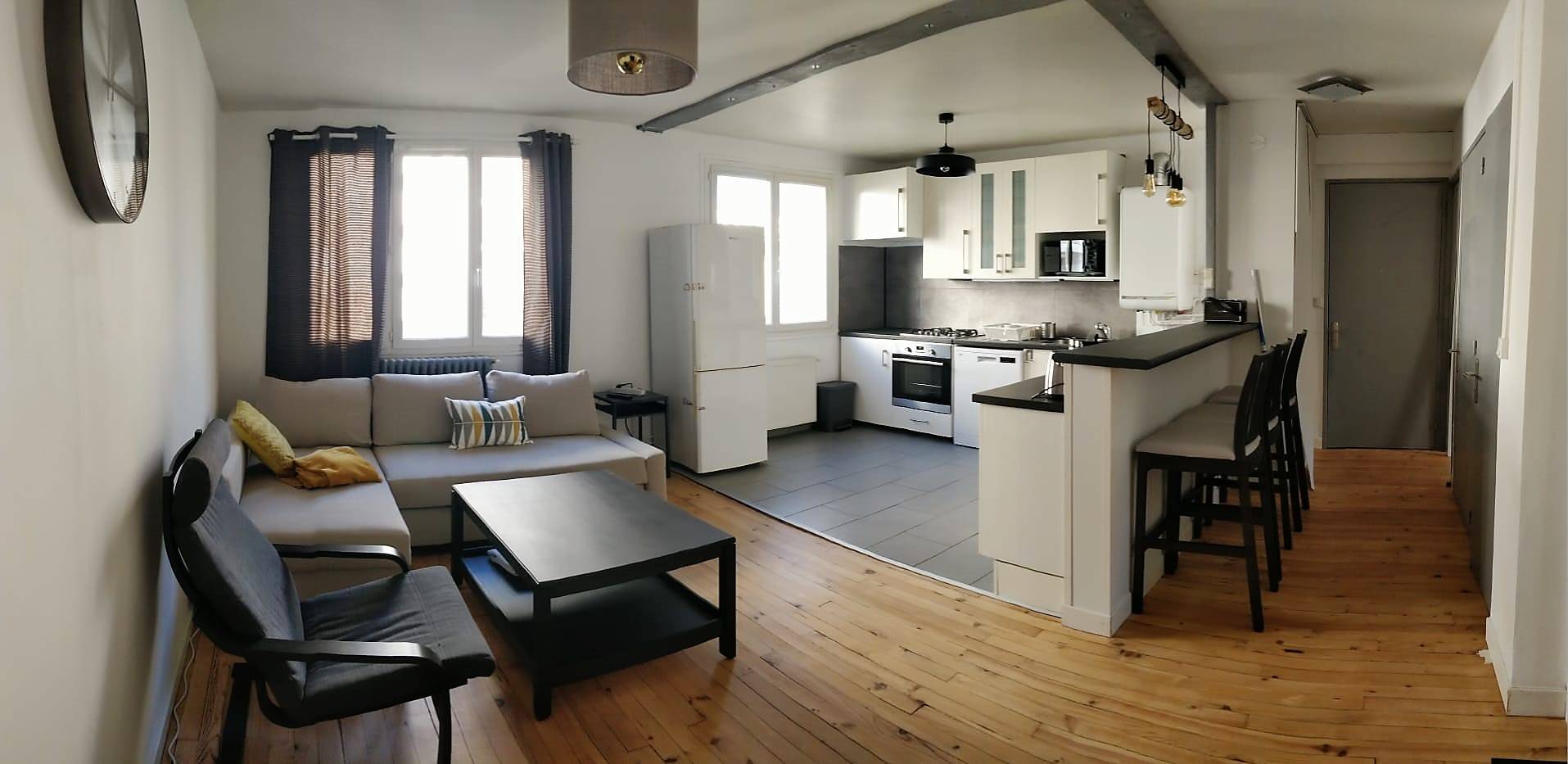 Une photo de l’annonce