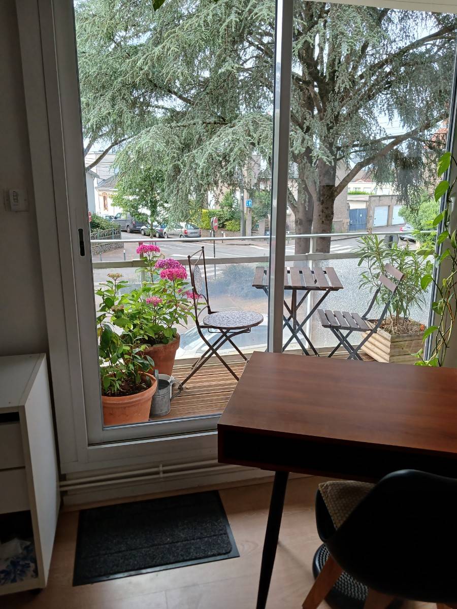 Une photo de l’annonce