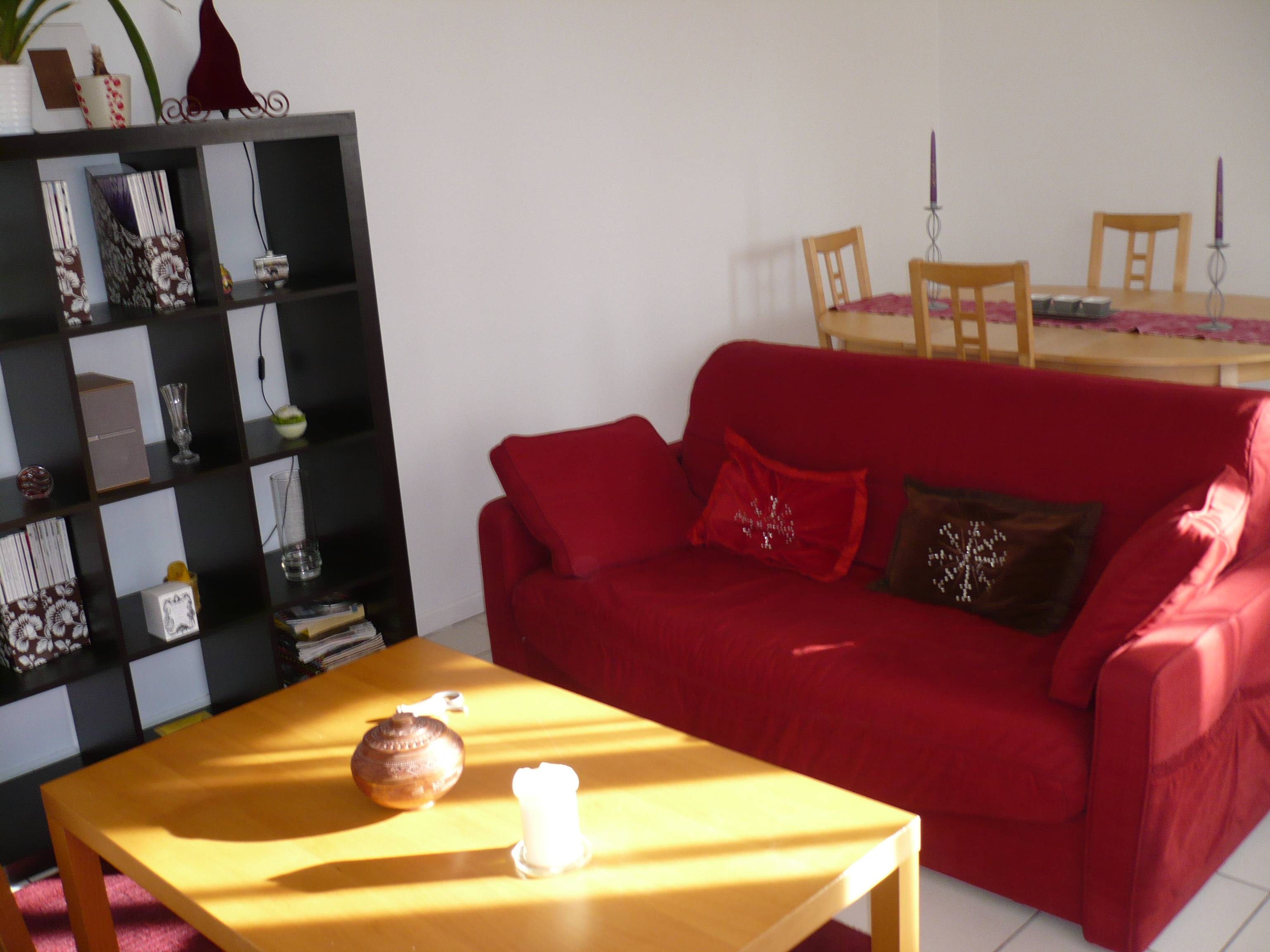 Une photo de l’annonce